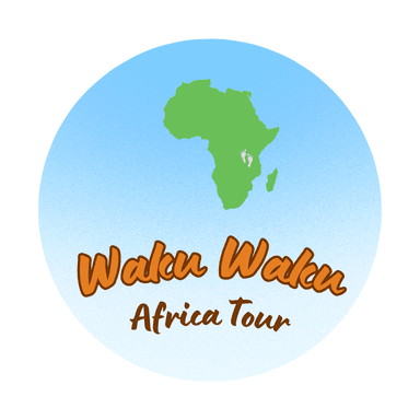 WakuWaku Africa Tour